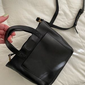 Madewell crossbody bag